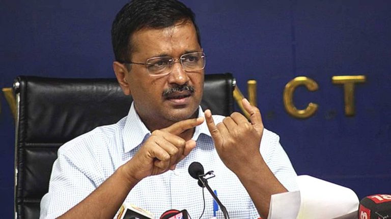 केजरीवाल की अपीलः हमें बताएं कौन भूखा है, हम पहुंचाएंगे खाना, आवास का भी दावा