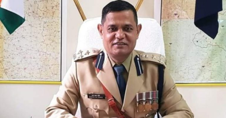 लॉक डाउन में ड्यूटी करने वाले पुलिस कर्मियों को मिलेगा ईनाम, आईजी ने की घोषणा