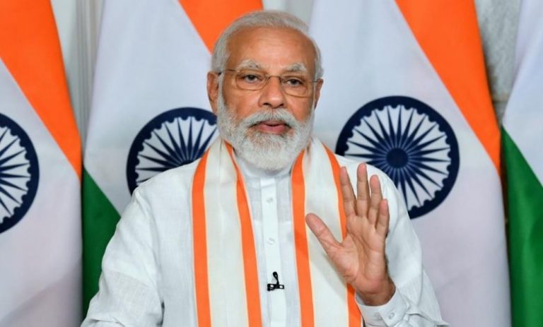 प्रधानमंत्री नरेंद्र मोदी ने लॉन्च की 1 लाख करोड़ की वित्तपोषण सुविधा, रोजगार और स्वरोजगार के खुलेंगे अवसर,अब मंडी टैक्स के दायरे से किसान मुक्त