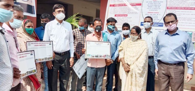 गोधन न्याय योजना से चरवाहा और पशुपालकों की आमदनी बढ़ी