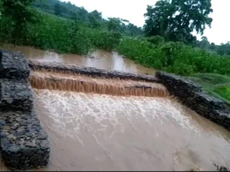 मुख्यमंत्री भूपेश बघेल के नरवा कार्यक्रम को मिली बड़ी उपलब्धि: केन्द्र सरकार ने बिलासपुर और सूरजपूर जिले को नेशनल वाटर अवार्ड के लिए किया चयनित