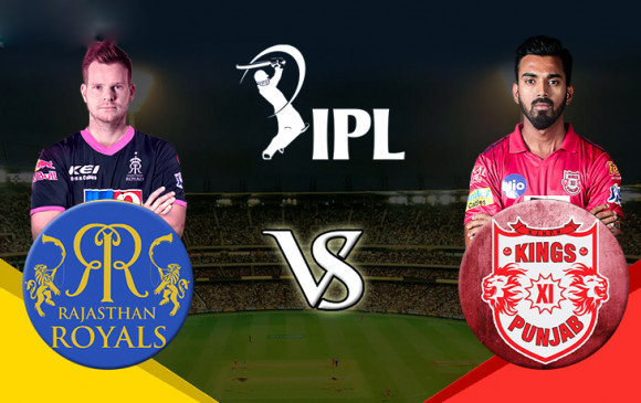 IPL 2020 में आज किंग्स इलेवन पंजाब और रॉयल चैलेंजर्स बेंगलुरु में टक्कर,टूर्नामेंट में बने रहने के लिए RC के पास आखिरी मौका