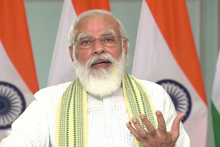 हर भारतीय को मिलेगा कोरोना टीका, कोई नहीं छूटेगा : प्रधानमंत्री नरेंद्र मोदी