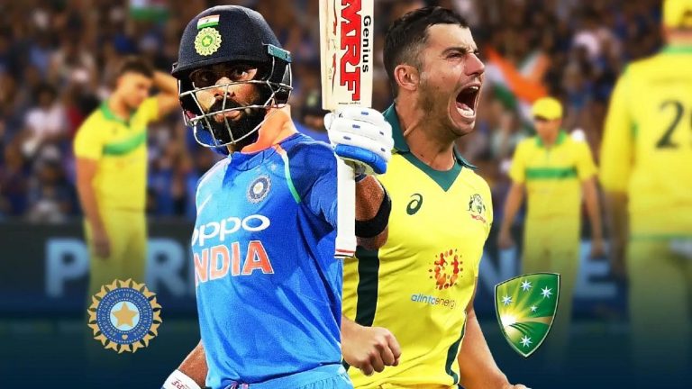 IND vs AUS दूसरा टी-20 आज: इन तीन खिलाड़ियों ने दिखाया दम तो सीरीज पर भारत का कब्जा पक्का