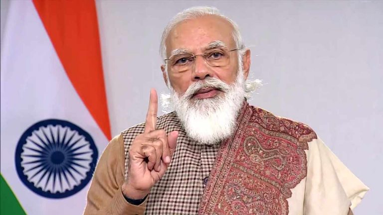 FICCI सम्मेलन: पीएम मोदी बोले- अब सभी अड़चनें दूर की जा रही हैं, मेरे देश के किसानों को होगा फायदा