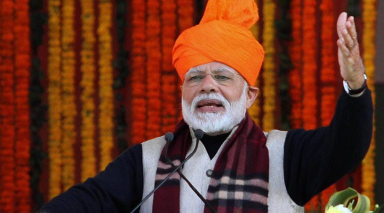 कश्मीर के बहाने बंगाल पर निशाना : पीएम मोदी का तंज- बस बंगाल में लाभ मिलना मुश्किल…