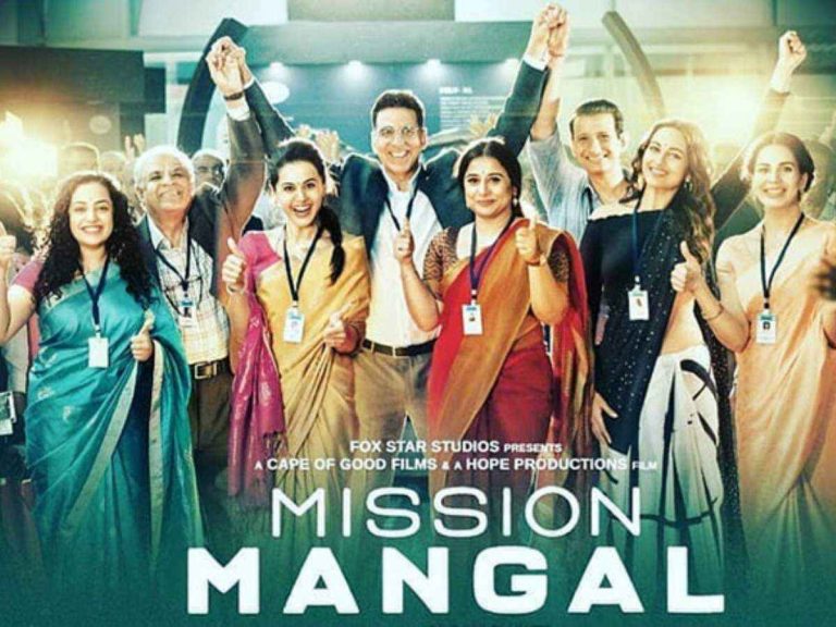 भारत के बाद जापान में धमाल मचा रही अक्षय कुमार की फिल्म MISSION MANGAL