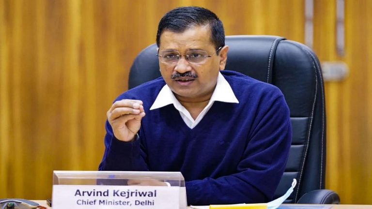 10 महीने बाद दिल्ली में कोरोना से एक भी मौत नहीं, केजरीवाल ने दिल्ली के लोगों को दी बधाई