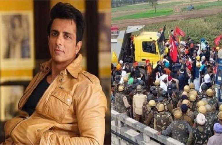 किसान आदोंलन पर SONU SOOD बोले, गलत को सही कहोगे तो नींद कैसे आएगी?, फैंस ने दिए ये रिएक्शन्स