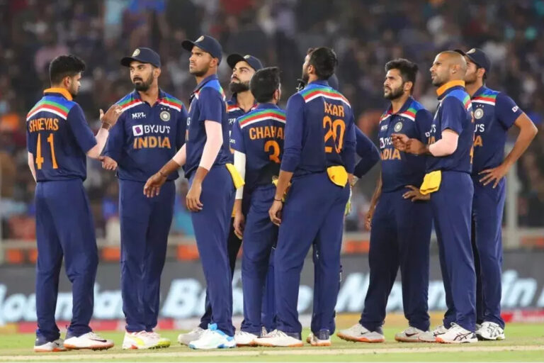 BCCI ने इंग्लैंड के खिलाफ वनडे सीरीज के लिए टीम इंडिया का किया ऐलान, इन नए खिलाड़ियों को मिला मौका