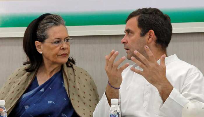 विधायक रूपज्योति कुर्मी ने कांग्रेस छोड़ने का किया एलान, बोले- राहुल गांधी जबतक रहेंगे पार्टी आगे नहीं बढ़ेगी