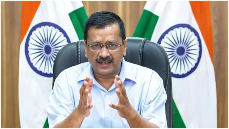 अरविंद केजरीवाल ने दिया विपक्ष को झटका, 2024 में महागठबंधन में शामिल होने से किया इनकार