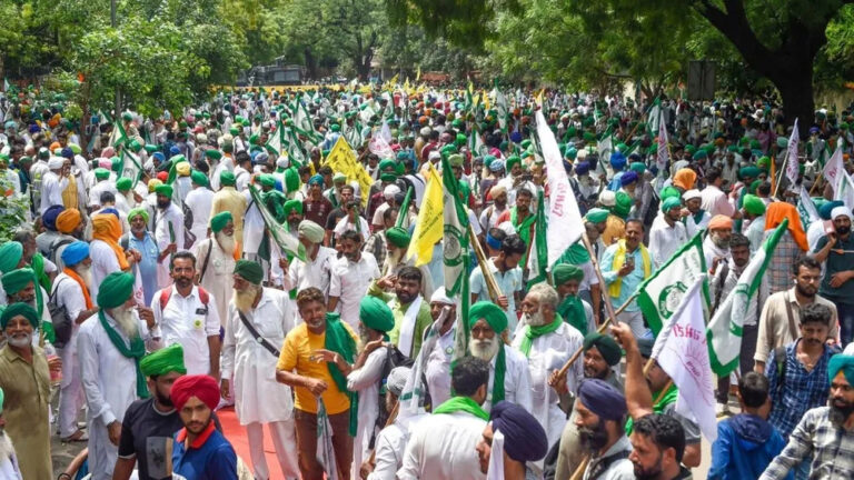 किसान आंदोलन पार्ट-2 की तैयारी! युवाओं को साधना शुरू, जल्द बड़ा फैसला लेगी संयुक्त किसान मोर्चा