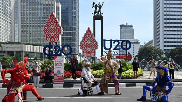 जी-20 समिट के लिए इंडोनेशिया का समर्थन करेगा भारत