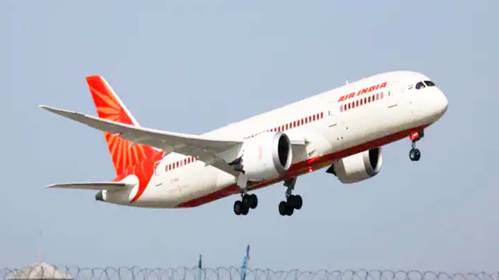 एयर इंडिया को झटका! रिफंड में देने होंगे 988 करोड़ रुपये, लगी ₹11 करोड़ से ज्यादा की पेनल्टी