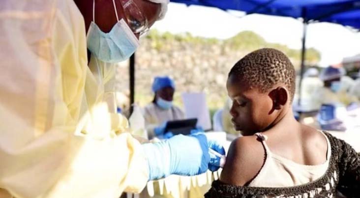 अफ्रीकी देश इक्वेटोरियल गिनी में टूटा मारबर्ग वायरस का कहर, कोरोना से भी है ज्यादा खतरनाक