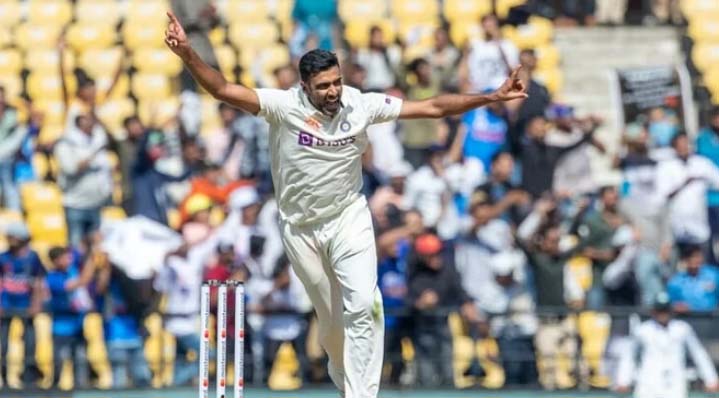 रविचंद्रन अश्विन सबसे तेज 450 विकेट लेने वाले दूसरे गेंदबाज, अनिल कुंबले से निकले आगे