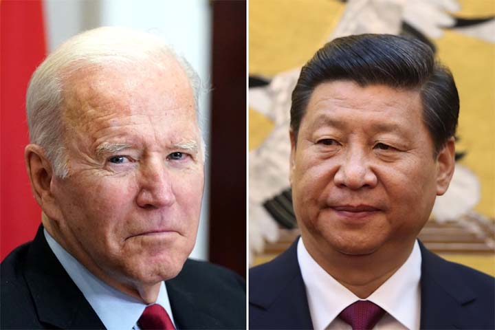 ‘चीन की खुफिया क्षमताओं का विस्तार से पता लगाओ’, जासूसी गुब्बारे मिलने के बाद राष्ट्रपति बाइडन का निर्देश