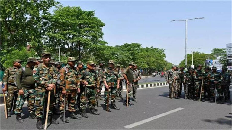 ‘अब हिंदी, अंग्रेजी के अलावा 13 भाषाओं में होगी सीआरपीएफ की कांस्टेबल भर्ती परीक्षा’