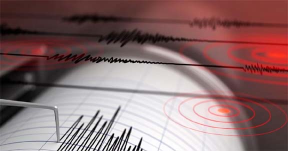 दिल्ली-एनसीआर समेत पूरे उत्तर भारत में भूकंप के तेज झटके, मची भगदड़-घरों से बाहर निकले लोग