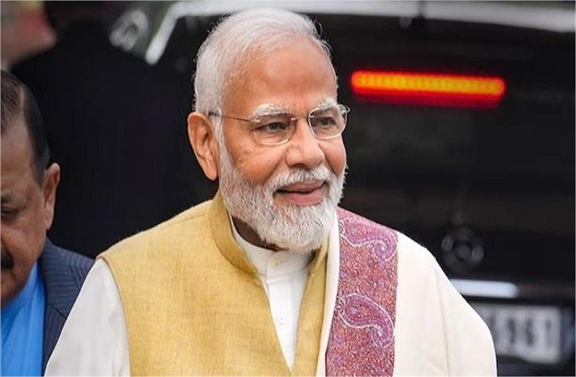 भारतीय टीम ने जीता पुरुष हॉकी 5S एशिया कप 2023…प्रधानमंत्री मोदी ने दी खिलाड़ियों की बधाई