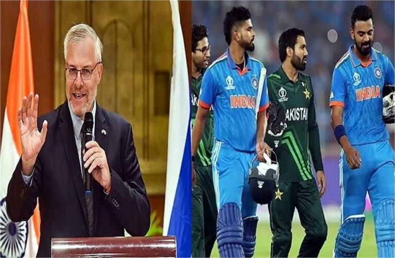 ‘हमास के आतंकियों को समर्पित नहीं कर पाएंगे जीत’, भारत की जीत पर इजराइल के राजदूत ने पाकिस्तान पर कसा तंज