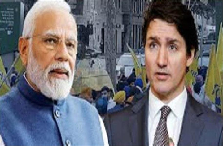 निज्जर विवादः कनाडा ने भारत का फैसला किया नजरअंदाज, अल्टीमेटम के बावजूद नहीं हटाया राजनयिक स्टाफ