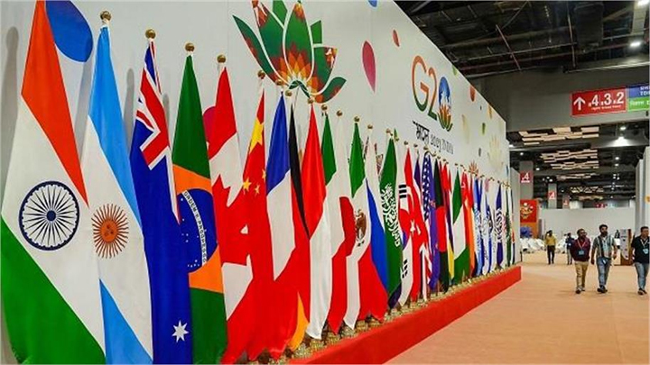 आज शाम 5.30 बजे होगी G-20 वर्चुअली समिट, दुनियाभर के तमाम बड़े नेता होंगे शामिल