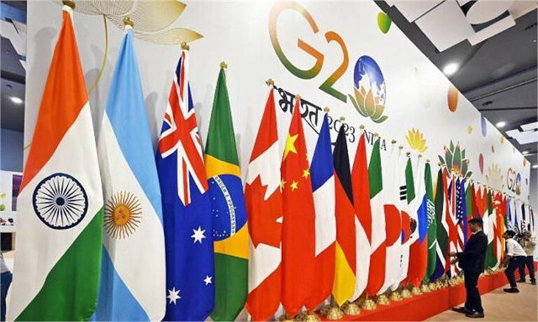 जी 20 नई दिल्ली शिखर सम्मेलन में बनी सहमति के क्रियान्वयन के लिए व्यावहारिक कदम उठाएंगे: ली क्विंग