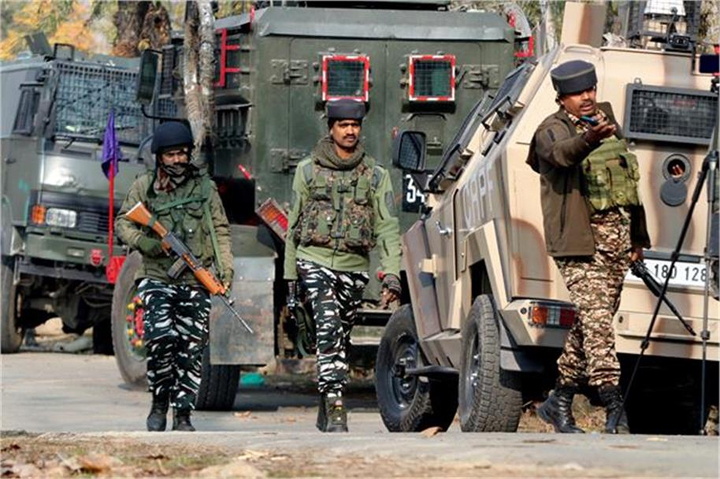 जम्मू-कश्मीर: सुरक्षाबलों को मिली बड़ी सफलता, बारामूला में लश्कर के तीन आतंकी गिरफ्तार