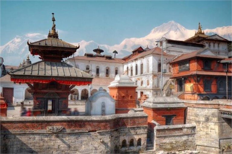 नेपाल पीएडीटी की चेतावनी- भारत में किसी को पशुपतिनाथ मंदिर प्रतिरूप बनाने की नहीं अनुमति