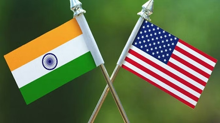 भारत-अमेरिका के बीच अहम बैठक, मनी लॉन्ड्रिंग-आतंक को धन मुहैया कराने वालों से निपटने पर सहमत