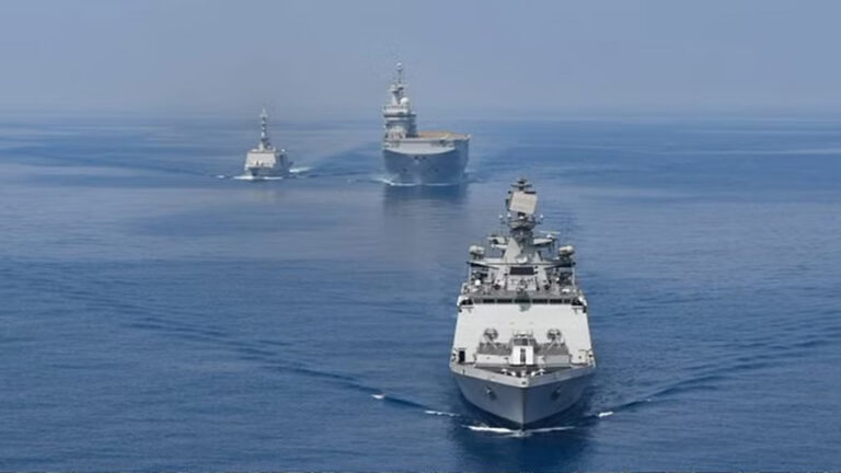 रक्षा मंत्रालय की निविदा में एमडीएल ने दिखाई रुचि, नौसेना के लिए तीन पनडुब्बियों का होगा निर्माण