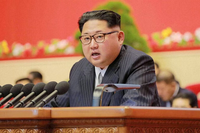 तीन और सैन्य जासूसी सैटेलाइट लॉन्च करेगा उत्तर कोरिया, किम जोंग की चाहत दक्षिण कोरिया पर कब्जा