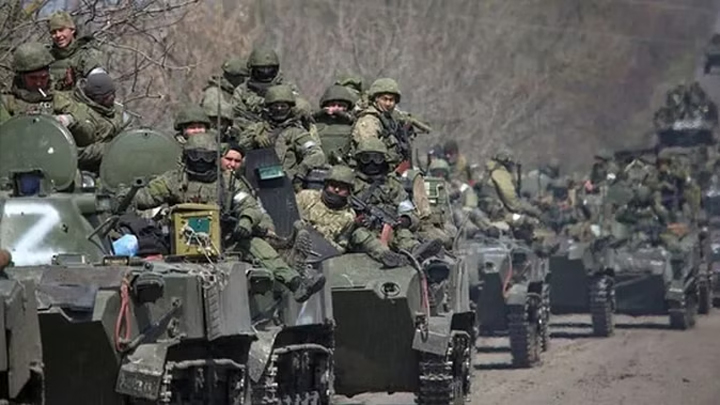 ‘सैनिकों की आंखों में आ रहा खून…’, यूक्रेन का दावा- रूसी सेना में फैला ‘माउस फीवर’