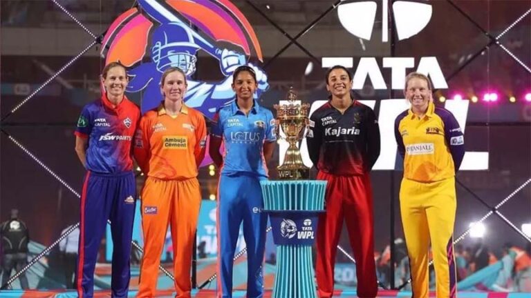महिला प्रीमियर लीग का शेड्यूल जारी, 23 फरवरी से शुरू होगा टूर्नामेंट, 17 मार्च को दिल्ली में फाइनल