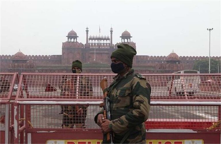 गणतंत्र दिवस और राम मंदिर समारोह के मद्देनजर दिल्ली सरकार ने कड़ी सुरक्षा के लिए उठाए ये कदम