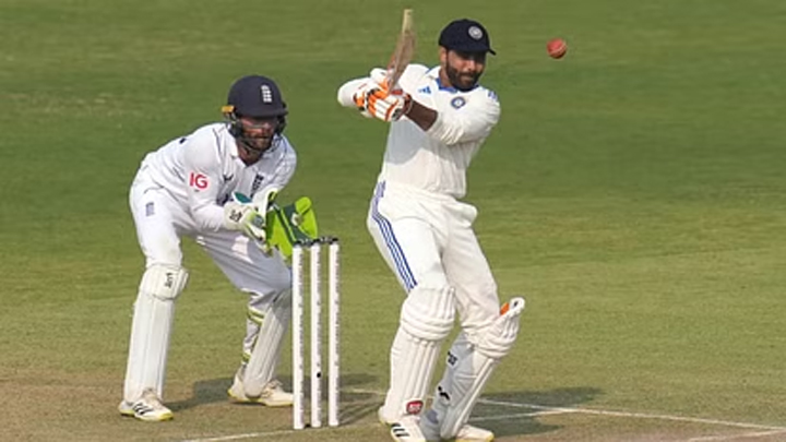 रांची में अब तक टेस्ट मैच नहीं हारा भारत, धोनी के शहर में पहली बार खेलेगा इंग्लैंड
