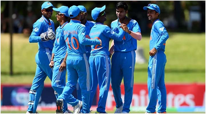 आखिरी सुपर सिक्स मैच में भारत का सामना आज नेपाल से, टूर्नामेंट में अब तक अजेय टीम इंडिया