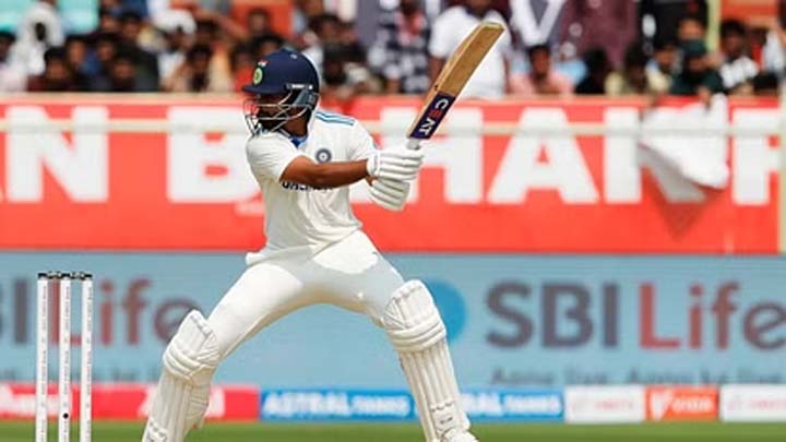 इंग्लैंड के खिलाफ बाकी तीन टेस्ट के लिए टीम घोषित, कोहली-अय्यर सीरीज से बाहर; आकाश दीप को मौका