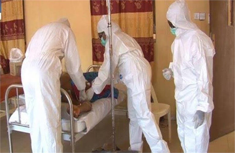 नाइजीरिया में लासा बुखार का कहर, 72 लोगों को सुला दिया मौत की नींद
