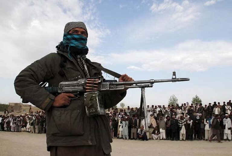 अफगानिस्तान में टीटीपी के 5-6 हजार आतंकी मौजूद, पाकिस्तानी राजदूत बोले- वो सरेंडर करने को तैयार नहीं