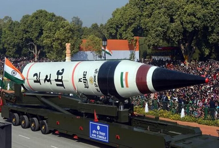 Agni-5: ‘मिशन दिव्यास्त्र, भारत की तकनीकी क्षमता का सबूत’, रक्षा विशेषज्ञों ने किया बड़ा दावा