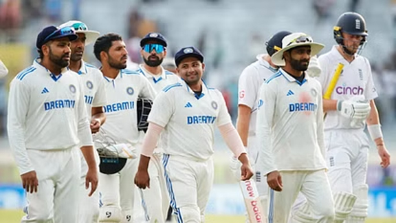 ऑस्ट्रेलिया के खिलाफ न्यूजीलैंड की हार से भारत को फायदा, अंक तालिका में शीर्ष पर पहुंची टीम