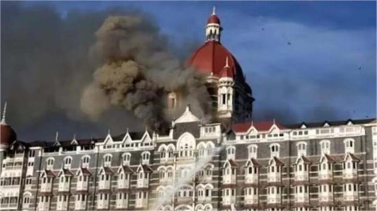 26/11 मुंबई आतंकी हमले के मुख्य साजिशकर्ता आजम चीमा की पाकिस्तान में मौत