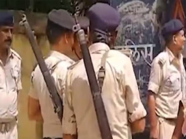 पुलिस हिरासत में युवक की मौत पर बवाल, अब 2 महिलाओं के खिलाफ मुकदमा दर्ज