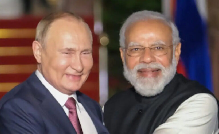 भारत को चुनावों के बीच अस्थिर करने की कोशिश… अमेरिका की हरकत पर भड़का भारत का पुराना दोस्त रूस