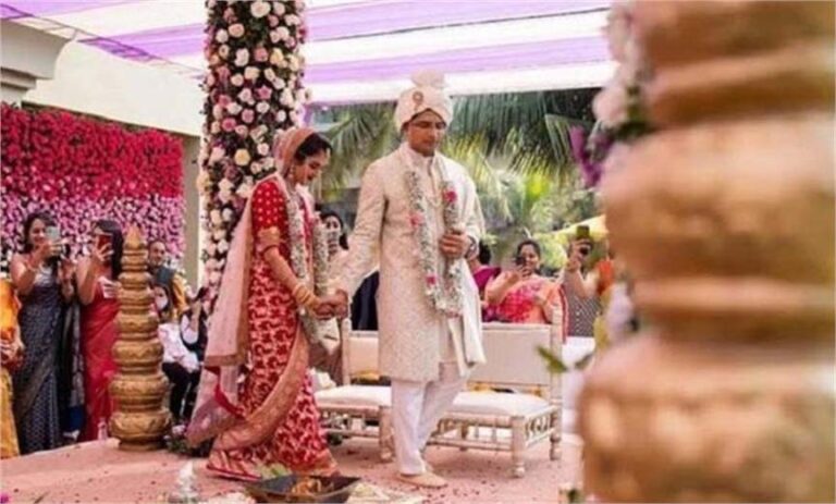 सुप्रीम कोर्ट का शादी पर बड़ा फैसला : ‘सात फेरों के बिना हिंदू विवाह मान्य नहीं’