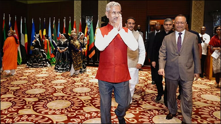 ‘भारत यूएन जैसे बहुपक्षीय मंचों पर अफ्रीका की बड़ी भूमिका का समर्थक’, खास मौके पर बोले जयशंकर