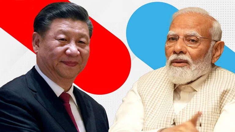 चीन के साथ संबंध सुधारने के लिए भारत को अमेरिका ने दी बधाई, लेकिन शी जिनपिंग को लेकर चेताया भी